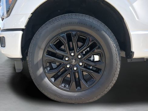 New 2026 Ford F150 Lariat w/ Equipment Group 501A Mid image 73