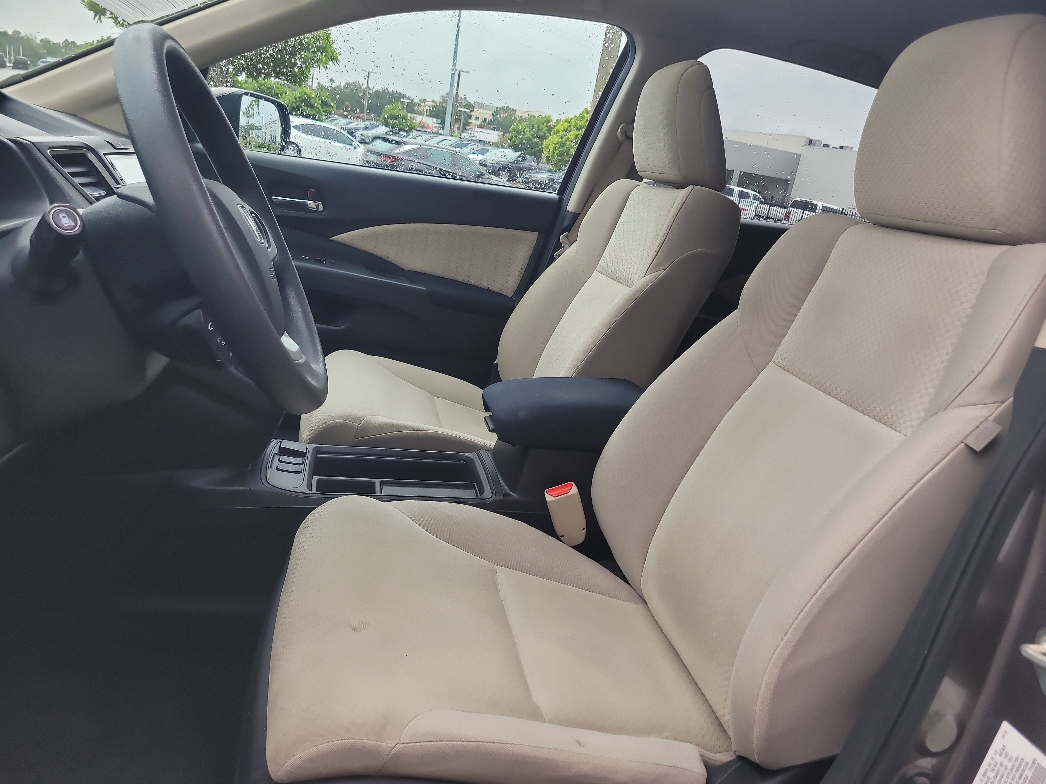 Used 2016 Honda CR-V EX image 19