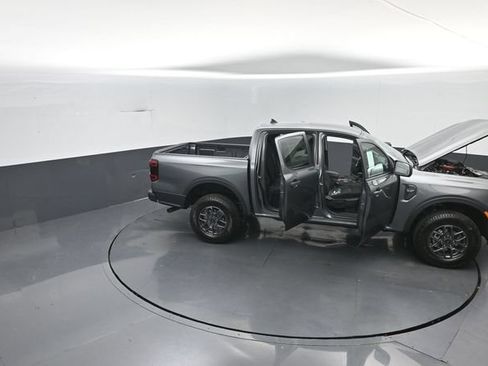 New 2026 Ford Ranger XLT RWD image 36