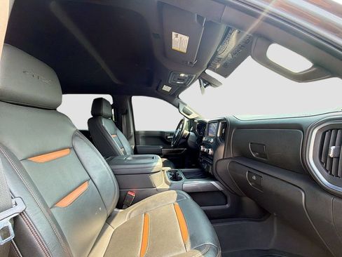 Used 2021 GMC Sierra 1500 AT4 w/ AT4 Preferred Package AWD/4WD image 32