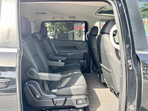 Used 2025 Honda Odyssey EX-L image 29