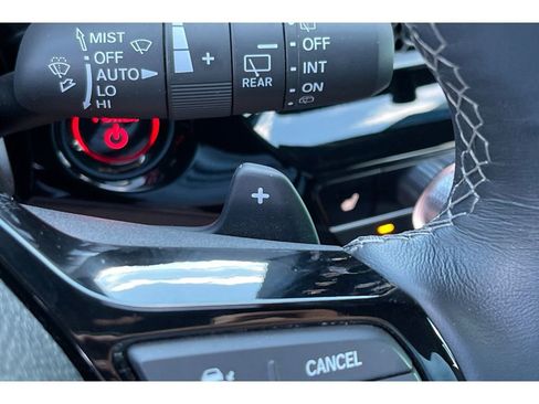 Certified 2025 Honda Civic Sport Touring image 37