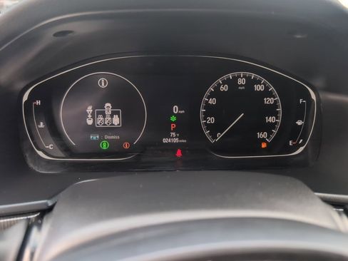 Used 2022 Honda Accord Sport image 22