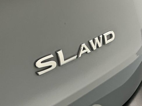 Certified 2023 Nissan Rogue SL w/ SL Premium Package image 21