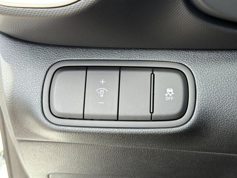 New 2026 Hyundai Venue SEL FWD image 20