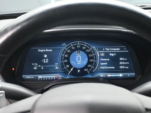 Used 2023 Cadillac CT5 V w/ Premium Package AWD/4WD image 11