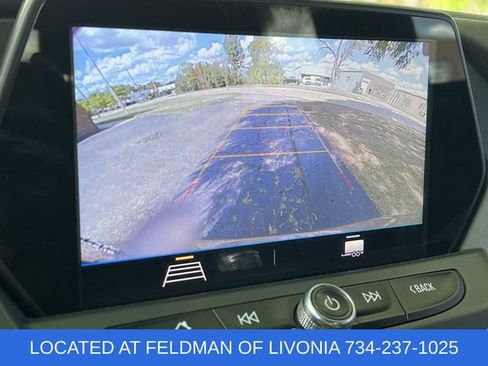 Used 2019 Chevrolet Blazer LT AWD/4WD image 14