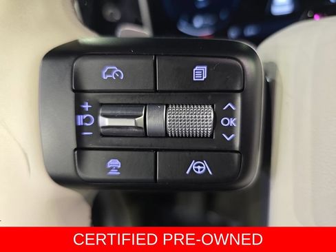 Used 2025 Hyundai Santa Fe Calligraphy FWD image 19
