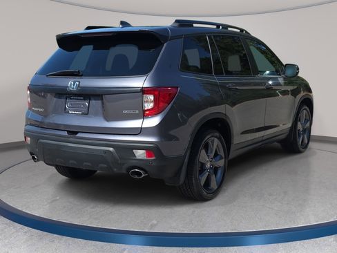 Used 2021 Honda Passport Touring image 6
