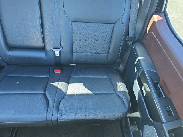 Used 2022 Ford F150 Lariat w/ Equipment Group 502A High AWD/4WD image 16