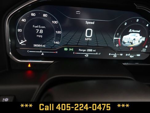Used 2024 GMC Sierra 1500 Denali w/ Denali Reserve Package AWD/4WD image 40