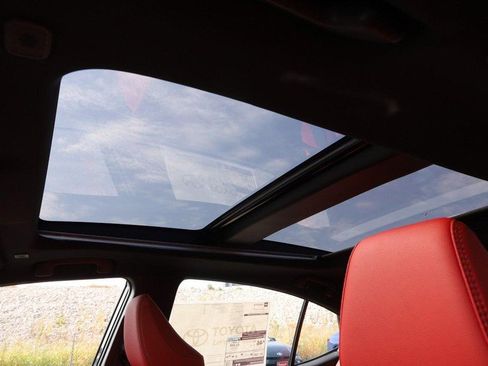 New 2026 Toyota Camry XSE image 8