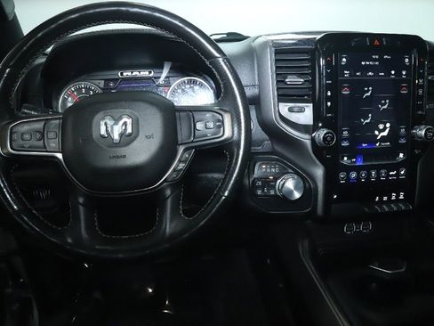 Used 2021 RAM 1500 Sport w/ Alpine Leather & Sound Group AWD/4WD image 29