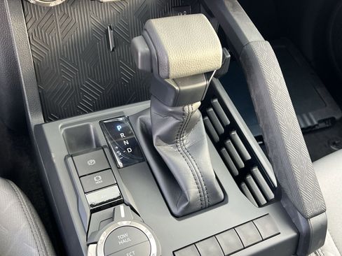 New 2025 Toyota Tacoma SR5 image 17