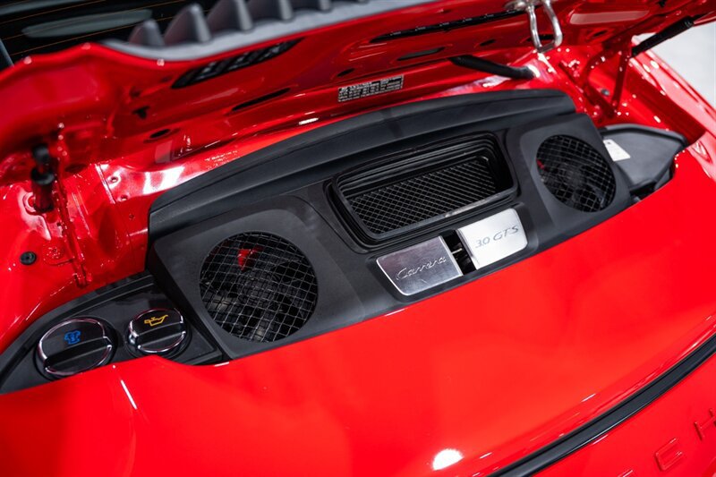 Used 2019 Porsche 911 Carrera GTS RWD image 39
