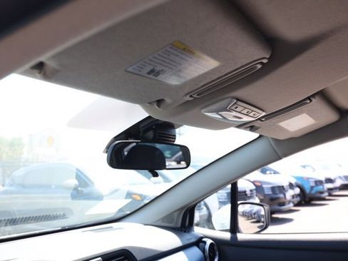 New 2025 Nissan Versa 1.6 SV w/ Trunk Package image 13