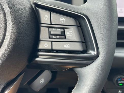 New 2026 Subaru Outback Touring XT AWD/4WD image 6