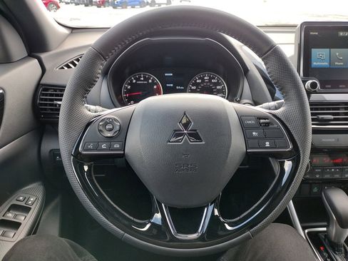 New 2026 Mitsubishi Eclipse Cross Black Edition image 5