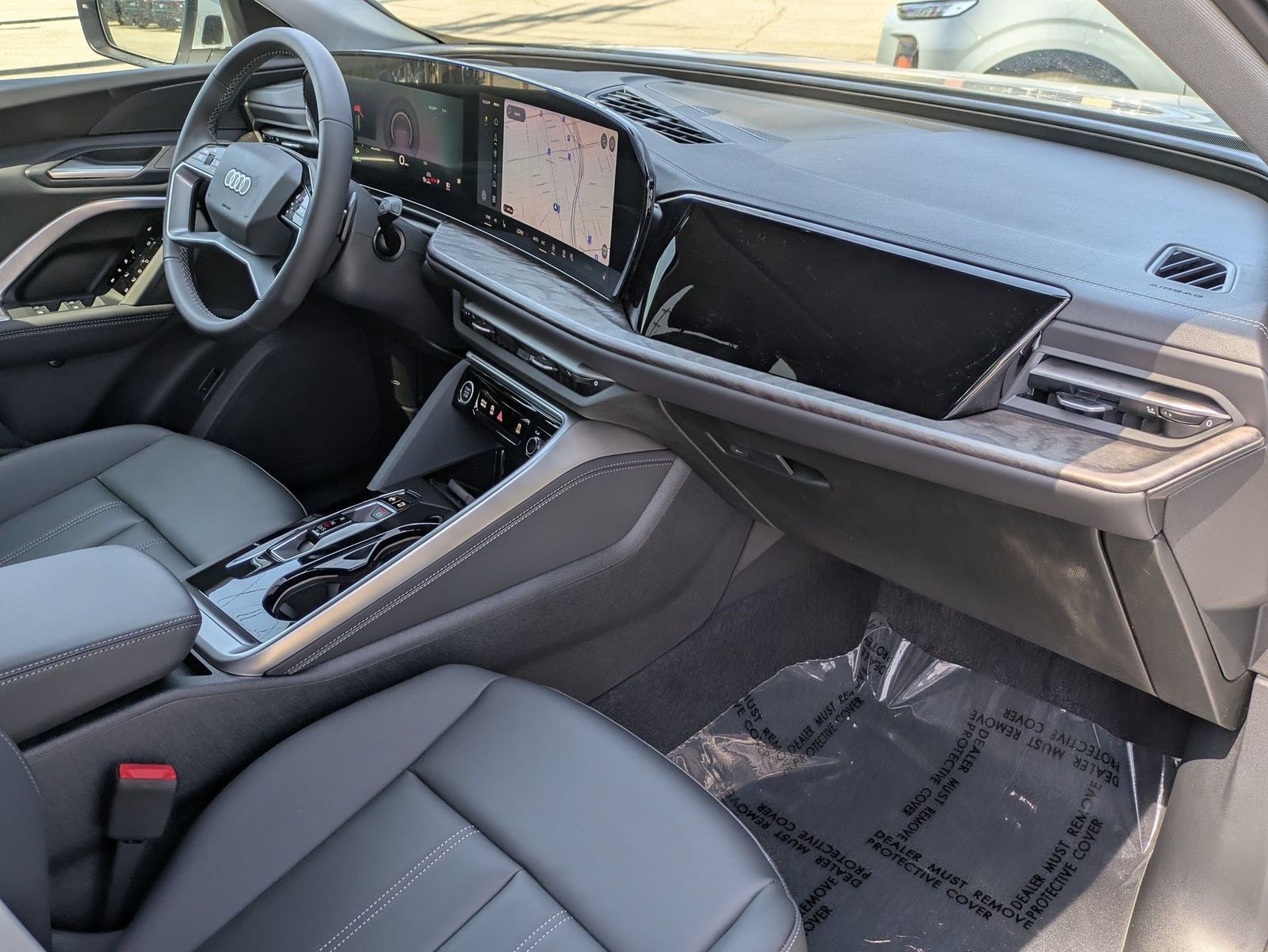 New 2026 Audi Q5 2.0T AWD/4WD image 9