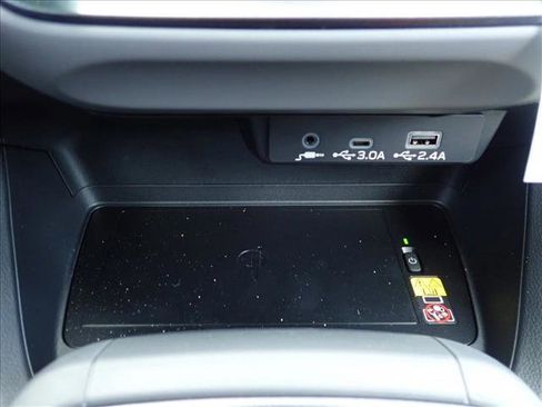 New 2026 Subaru Crosstrek 2.5i Limited AWD/4WD image 20