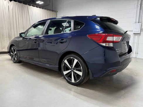 Used 2019 Subaru Impreza 2.0i Sport AWD/4WD image 5