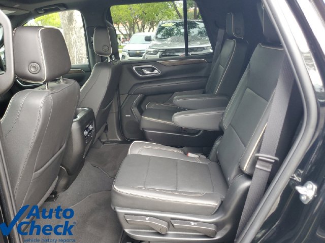 Used 2023 Chevrolet Tahoe Premier RWD image 13