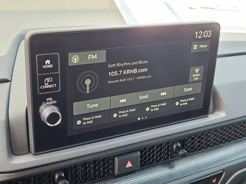 New 2026 Honda CR-V Sport image 21