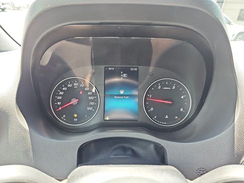 Used 2023 Mercedes-Benz Sprinter 2500 image 19