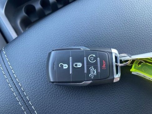 New 2026 RAM 1500 Big Horn/Lone Star image 53