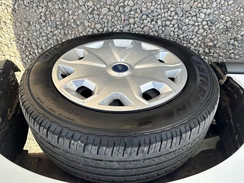 Used 2017 Ford Transit Connect XL image 29