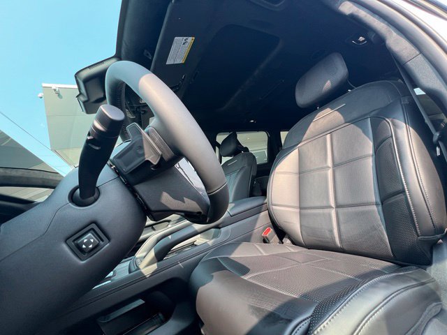 New 2027 Kia Telluride SX Prestige AWD/4WD image 14