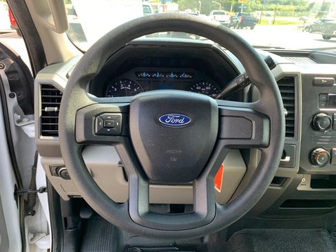 Used 2019 Ford F250 XL RWD image 11