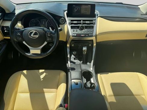 Used 2019 Lexus NX 300 AWD w/ Comfort Package image 18