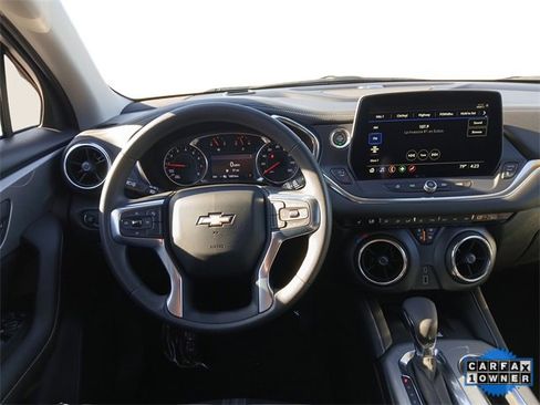 Used 2023 Chevrolet Blazer LT w/ Convenience Package image 15