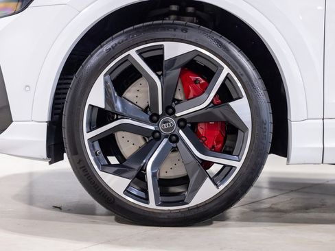 Used 2024 Audi RS Q8 AWD/4WD image 19