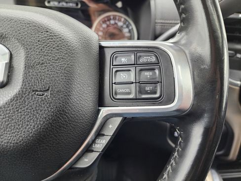 Used 2021 RAM 3500 Laramie image 19