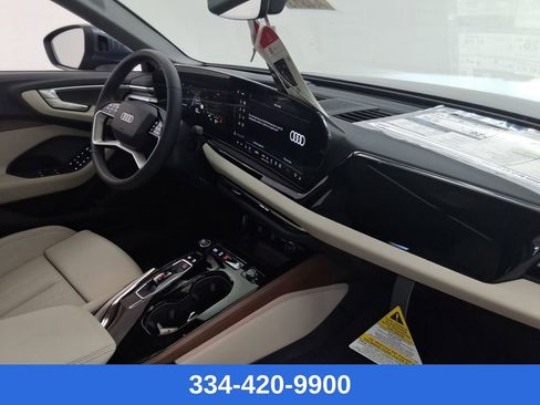 New 2025 Audi A5 2.0T Premium Plus image 23