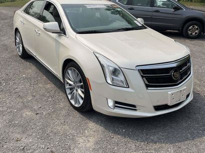 Used 2014 Cadillac XTS Platinum