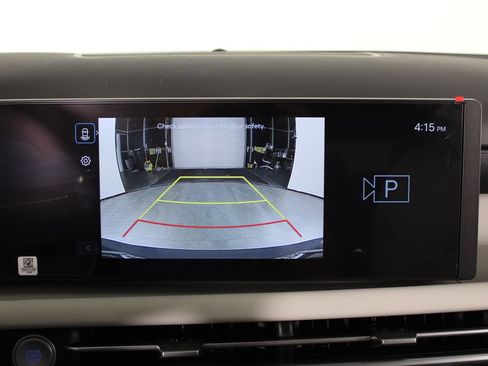 Used 2026 Hyundai Tucson SEL FWD image 28