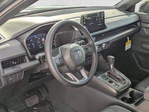 New 2026 Honda CR-V Sport-L image 3