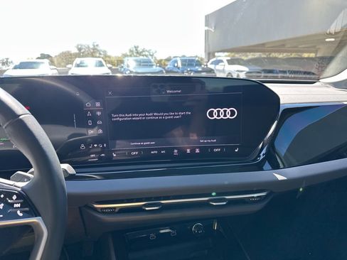 Used 2025 Audi A5 2.0T Premium Plus w/ Premium Plus image 22