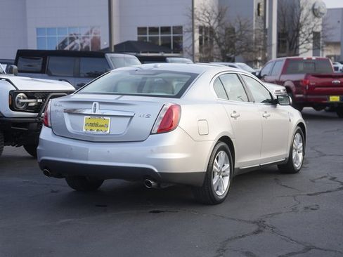 Used 2009 Lincoln MKS image 6