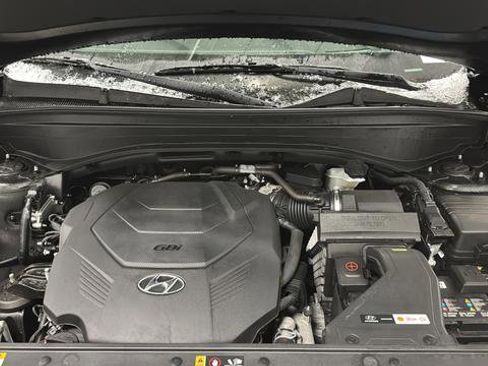 Used 2024 Hyundai Palisade Calligraphy image 29