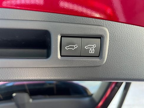 Used 2024 Lexus RX 450h Luxury w/ Convenience Package image 27