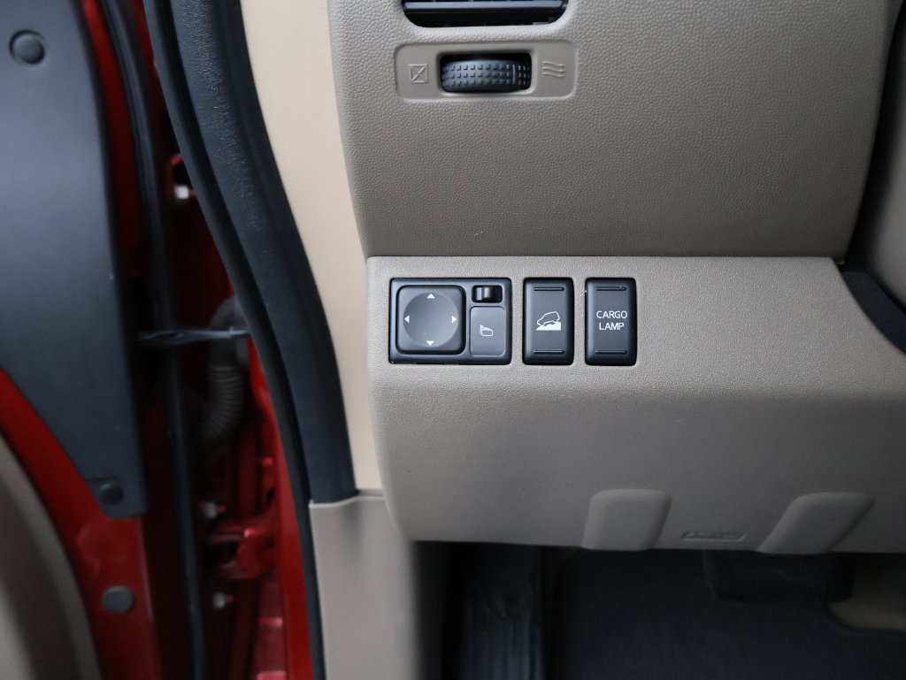 Used 2016 Nissan Frontier SV AWD/4WD image 24