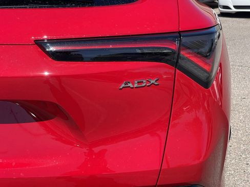 New 2026 Acura ADX A-Spec image 10