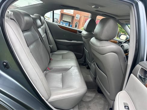 Used 2006 Lexus ES 330 image 25