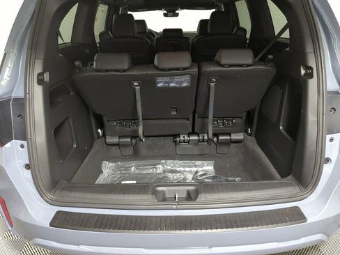 New 2026 Honda Odyssey Sport-L image 10