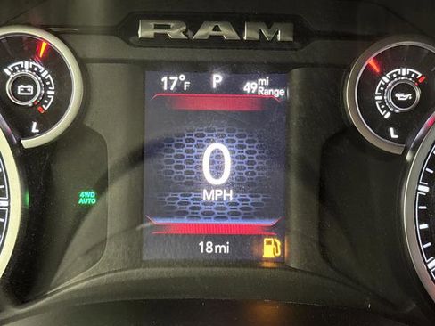 New 2026 RAM 1500 Big Horn image 6