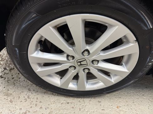 Used 2012 Honda Civic EX image 33